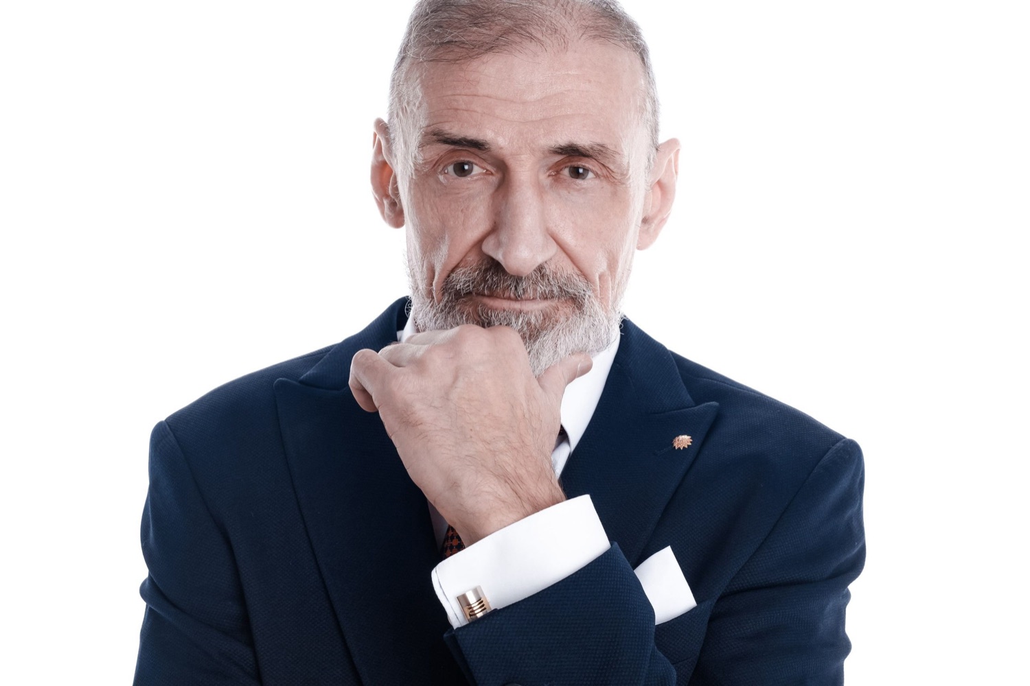 Андрей Алексеевич Левшинов