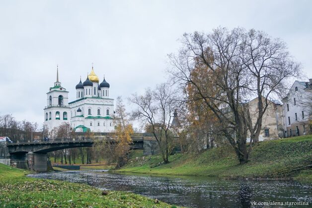День третий — Камень Добряка