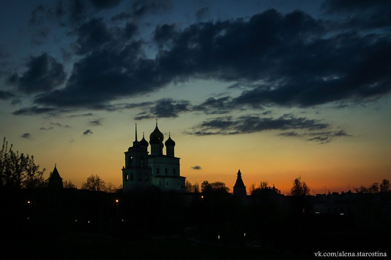 Фото тренинга