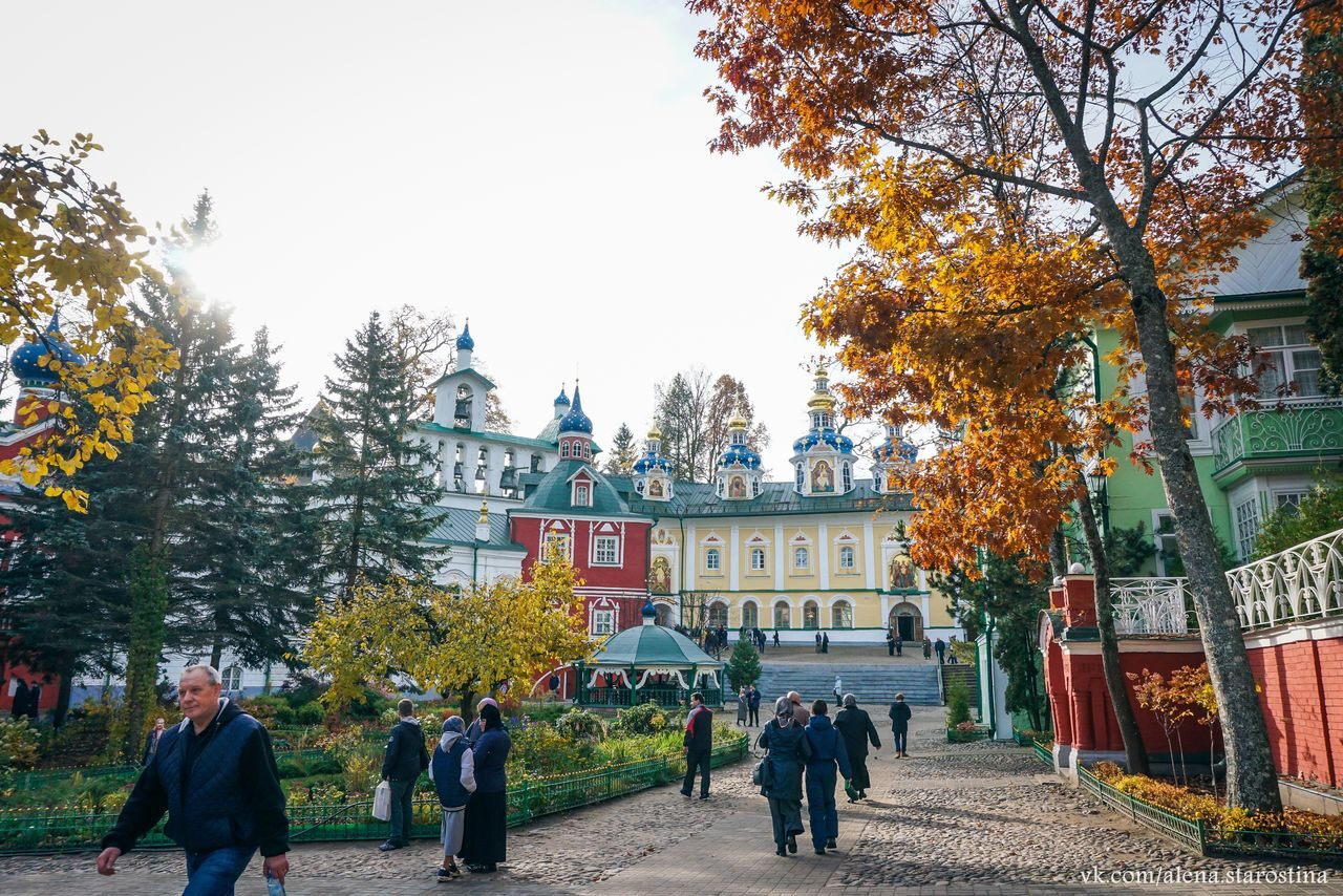 Фото тренинга