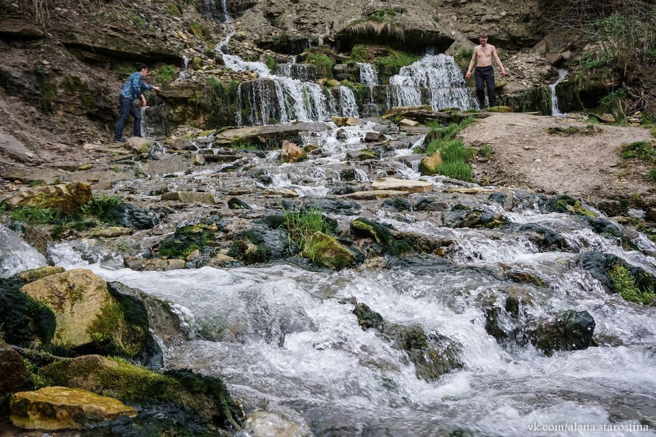 Фото тренинга